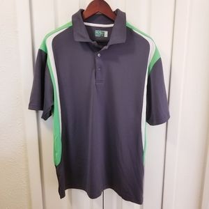 Ben Hogan Performance Golf Polo